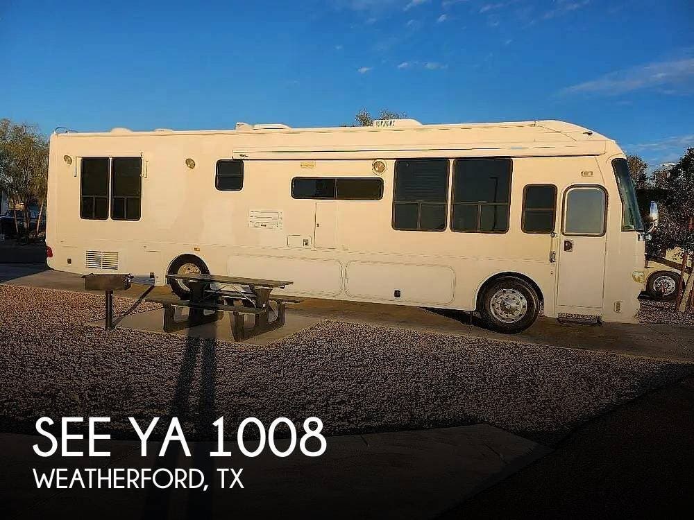 Used 2006 Alfa See Ya 1008 available in Weatherford, Texas
