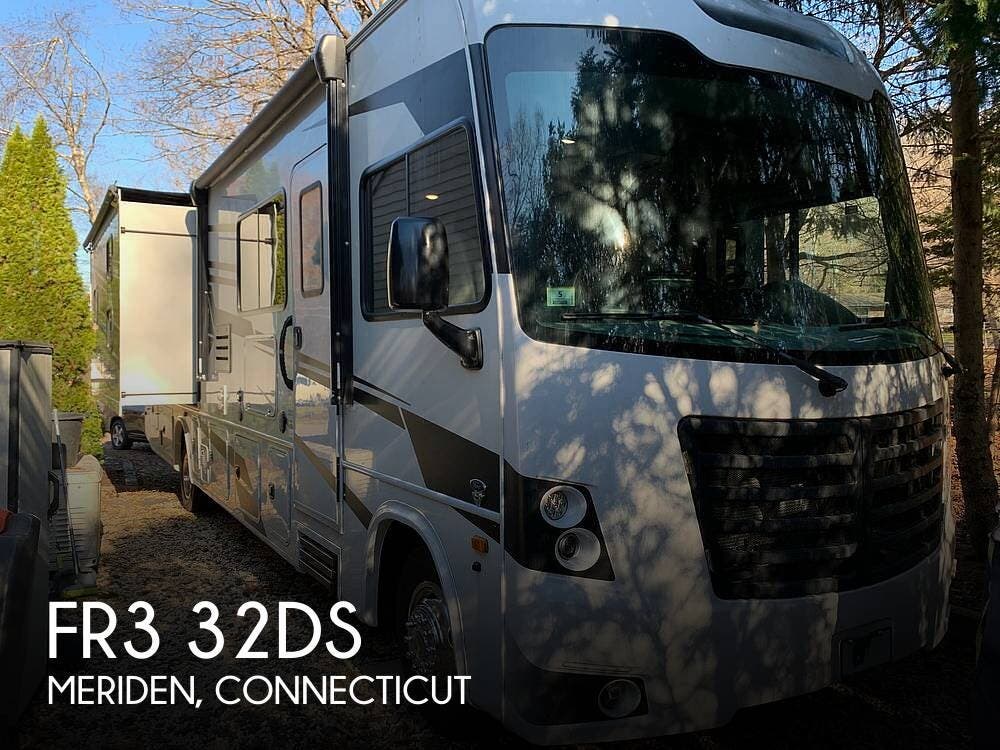 Used 2023 Forest River FR3 32DS available in Meriden, Connecticut