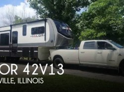 Used 2024 Alliance RV Valor 42V13 available in Caseyville, Illinois