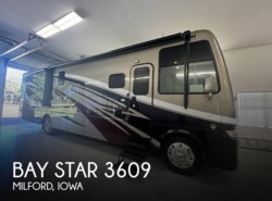 Used 2023 Newmar Bay Star 3609 available in Milford, Iowa