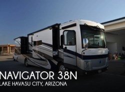 Used 2022 Holiday Rambler Navigator 38N available in Lake Havasu City, Arizona