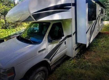 Used 2022 Jayco Redhawk 31F available in Blountville, Tennessee