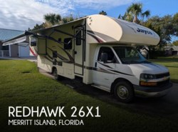 Used 2017 Jayco Redhawk 26X1 available in Merritt Island, Florida