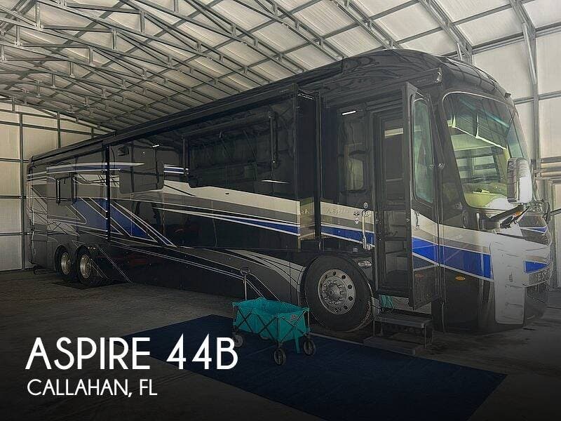 Used 2022 Entegra Coach Aspire 44b available in Callahan, Florida