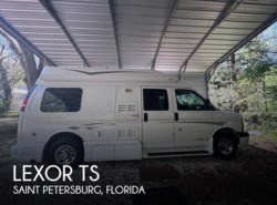 Used 2012 Pleasure-Way Lexor TS available in Saint Petersburg, Florida
