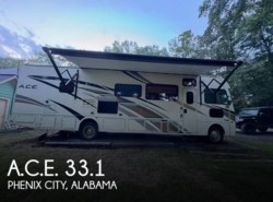 Used 2020 Thor Motor Coach A.C.E. 33.1 available in Phenix City, Alabama