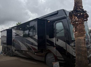 Used 2019 Fleetwood Discovery LXE 40D available in Surprise, Arizona