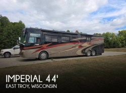 Used 2008 Holiday Rambler Imperial Trinidad IV available in East Troy, Wisconsin