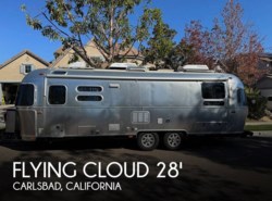 Used 2021 Airstream Flying Cloud 28RB Twin available in Carlsbad, California
