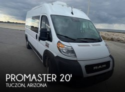 Used 2022 Ram Promaster 2500 High Roof 159WB available in Tuczon, Arizona