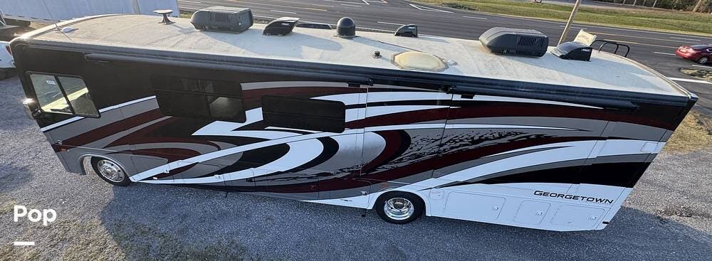 Used 2021 Forest River Georgetown GT5 34M5 available in Guntersville, Alabama