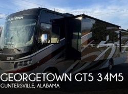 Used 2021 Forest River Georgetown GT5 34M5 available in Guntersville, Alabama