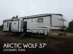 Used 2021 Cherokee Arctic Wolf 3770SUITE available in Lockhart, Texas