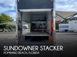 Used 2019 Sundowner Stacker Sundowner available in Pompano Beach, Florida
