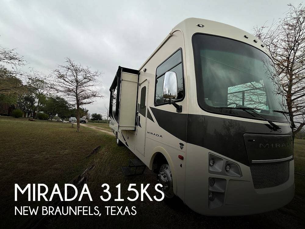 Used 2022 Coachmen Mirada 315KS available in New Braunfels, Texas