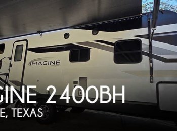 Used 2023 Grand Design Imagine 2400BH available in Lewisville, Texas