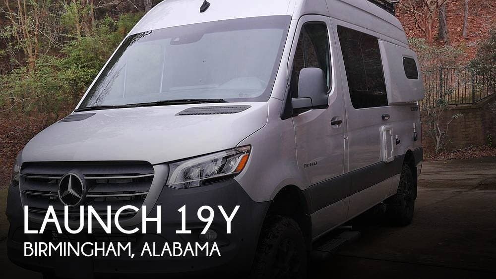 Used 2024 Entegra Coach Launch 19Y available in Birmingham, Alabama
