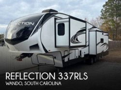 Used 2022 Grand Design Reflection 337RLS available in Wando, South Carolina
