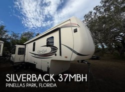 Used 2021 Forest River Cedar Creek 37MBH available in Pinellas Park, Florida