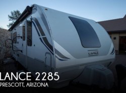 Used 2020 Lance Lance 2285 available in Prescott, Arizona