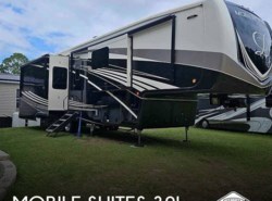 Used 2022 DRV Mobile Suites MS 39DBRS3 available in Fernandina Beach, Florida
