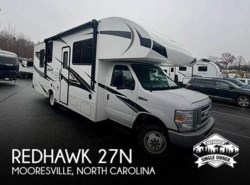 Used 2023 Jayco Redhawk 27N available in Mooresville, North Carolina