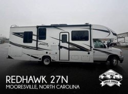 Used 2023 Jayco Redhawk 27N available in Mooresville, North Carolina