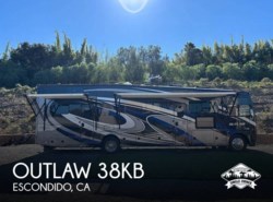 Used 2021 Thor Motor Coach Outlaw 38KB available in Escondido, California