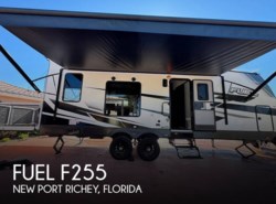 Used 2024 Heartland Fuel F255 available in New Port Richey, Florida