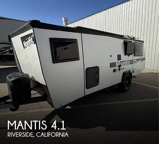 Used 2022 Taxa Mantis 4.1 available in Riverside, California