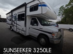 Used 2021 Forest River Sunseeker 3250LE available in Ponte Vedra, Florida