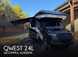 Used 2021 Entegra Coach Qwest 24L available in Wetumpka, Alabama