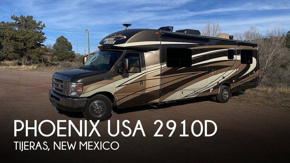Used 2017 Phoenix  Usa 2910D available in Tijeras, New Mexico