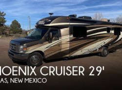 Used 2017 Phoenix Cruiser 2910D available in Tijeras, New Mexico