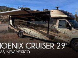 Used 2017 Phoenix Cruiser 2910D available in Tijeras, New Mexico
