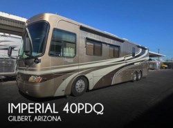 Used 2006 Holiday Rambler Imperial 40PDQ available in Gilbert, Arizona