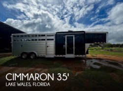 Used 2018 Miscellaneous Cimmaron Norstar 2 +1 w/ Living Quarters available in Lake Wales, Florida