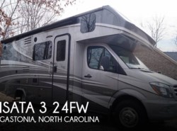 Used 2020 Dynamax Corp Isata 3 24FW available in Gastonia, North Carolina