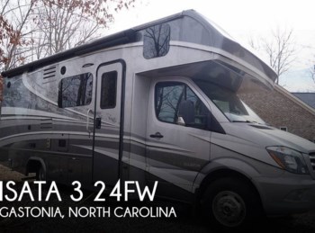 Used 2020 Dynamax Corp Isata 3 24FW available in Gastonia, North Carolina