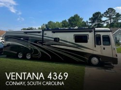 Used 2015 Newmar Ventana 4369 available in Conway, South Carolina