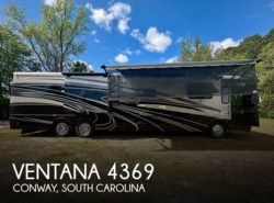 Used 2015 Newmar Ventana 4369 available in Conway, South Carolina