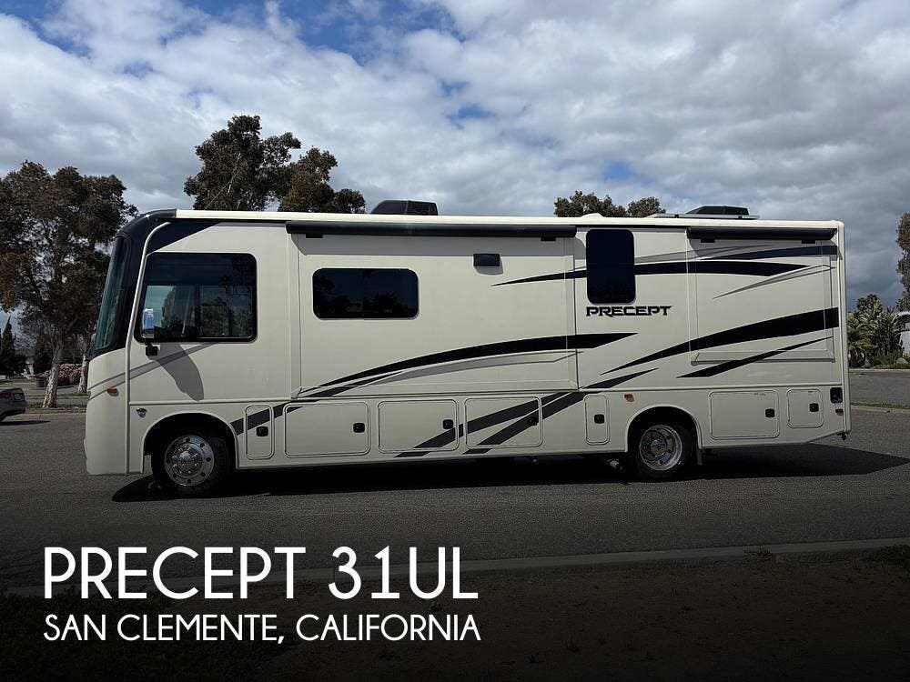 Used 2023 Jayco Precept 31UL available in San Clemente, California