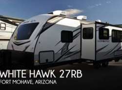 Used 2023 Jayco White Hawk 27RB available in Fort Mohave, Arizona