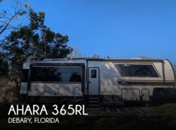 Used 2024 East to West Ahara 365RL available in Debary, Florida