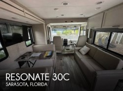 Used 2023 Thor America Resonate 30C available in Sarasota, Florida