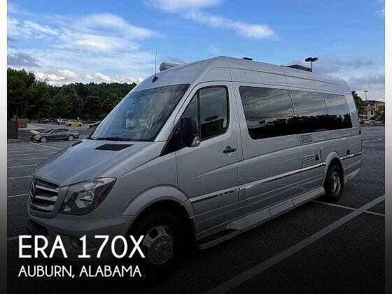 Used 2016 Winnebago Era 170X available in Auburn, Alabama