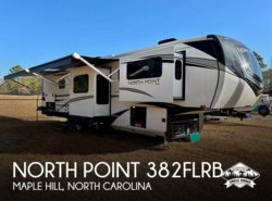 Used 2024 Jayco North Point 382FLRB available in Maple Hill, North Carolina