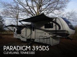 Used 2023 Alliance RV Paradigm 395DS available in Cleveland, Tennessee