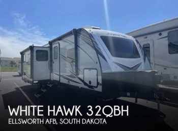 Used 2021 Jayco White Hawk 32QBH available in Ellsworth Afb, South Dakota