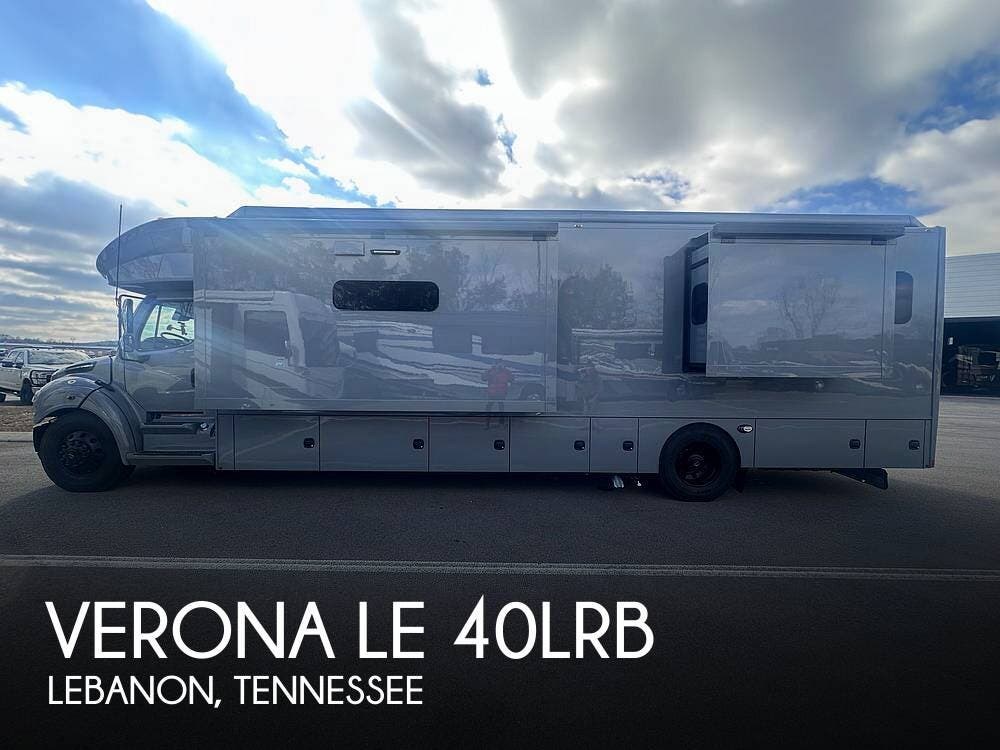 Used 2026 Renegade  Verona LE 40LRB available in Lebanon, Tennessee